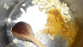 Brokolice jako prívarok