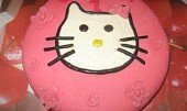 Dort Hello Kitty