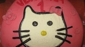 Dort Hello Kitty