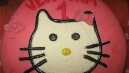 Dort Hello Kitty