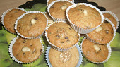Mandlove muffinky