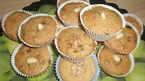 Mandlove muffinky