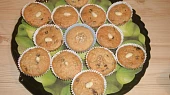 Mandlove muffinky