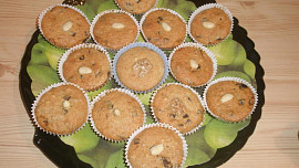 Mandlove muffinky