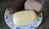 Sušenky - DP, pistol, lze i bezlepku