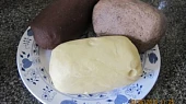 Sušenky - DP, pistol, lze i bezlepku