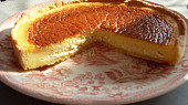 Cottage cheesecake