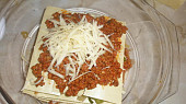 Lasagne podle Kroupovky, výroba jak na to