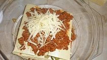 Lasagne podle Kroupovky