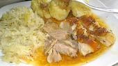 Selský pečený bůček, SELSKÝ PEČENÝ BŮČEK