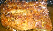 Selský pečený bůček, SELSKÝ BŮČEK