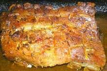 SELSKÝ BŮČEK
