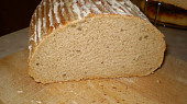 Dokonalý chléb