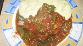 Italský kotlet