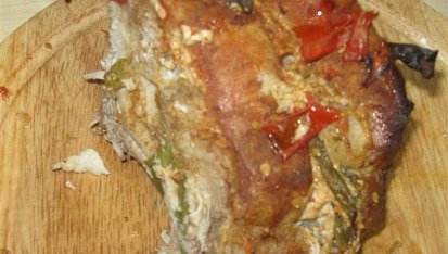 Italský kotlet