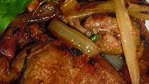 Minutková jatýrka „KACHNOS-KRALIKOS“