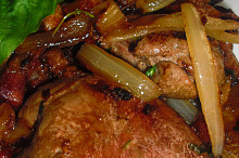Minutková jatýrka „KACHNOS-KRALIKOS“