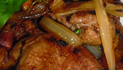 Minutková jatýrka „KACHNOS-KRALIKOS“, Minutková jatýrka „KACHNOS-KRALIKOS“