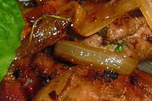 Minutková jatýrka „KACHNOS-KRALIKOS“