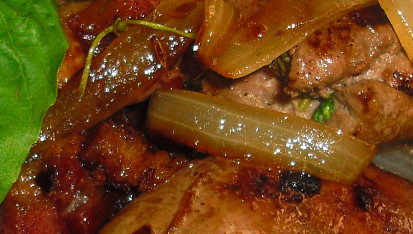 Minutková jatýrka „KACHNOS-KRALIKOS“, Minutková jatýrka „KACHNOS-KRALIKOS“