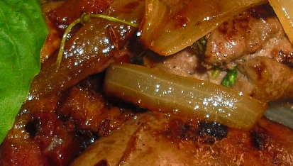 Minutková jatýrka „KACHNOS-KRALIKOS“, Minutková jatýrka „KACHNOS-KRALIKOS“