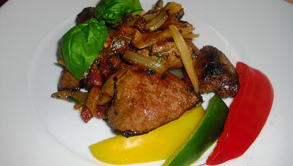 Minutková jatýrka „KACHNOS-KRALIKOS“, Minutková jatýrka „KACHNOS-KRALIKOS“