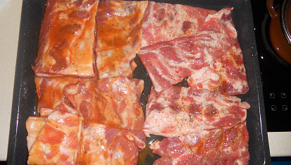 Žebírka