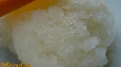 Ananasový sorbet