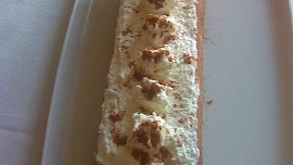 Buchta za babku