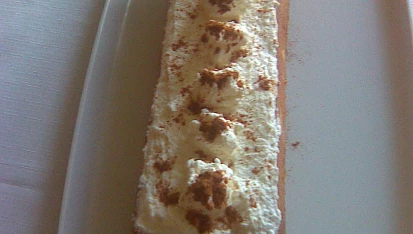Buchta za babku