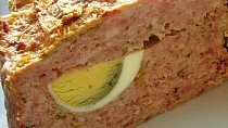 Řezníkův dort