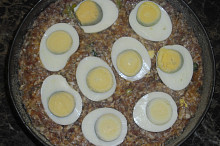 Řezníkův dort