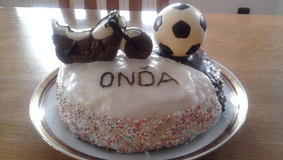 Dortík pro dva