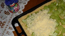 Drobenka - žmolenka - posypka atd.