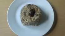 Pohanková kaše