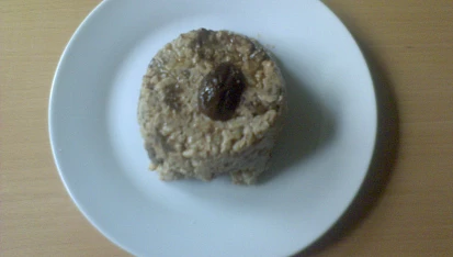 Pohanková kaše