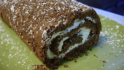 Dia roláda