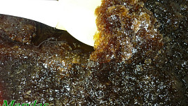 Kávová granita
