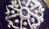 Lila dort- borůvkový (Lila dort-borůvkový)