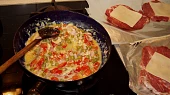 Prostřeno recepty - Dobětický měšec