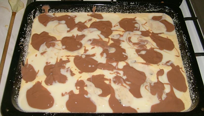 Čtyřpatrové řezy