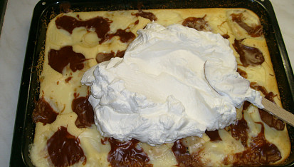Čtyřpatrové řezy