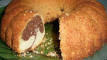 Duo bábovka