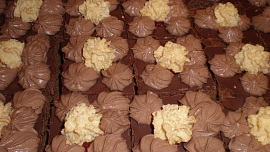 Perník  Paříž