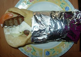 Souvlaki