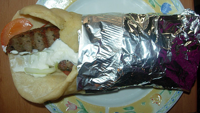 Souvlaki