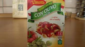 Vepřová směs na pomeranči, Náhrada za omáčku HOISIN