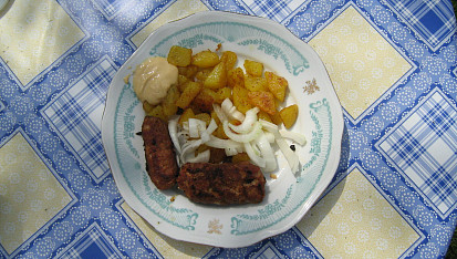 Čevabčiči