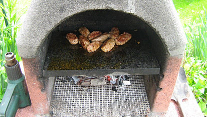 Čevabčiči