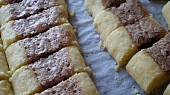 Cikánské cukroví